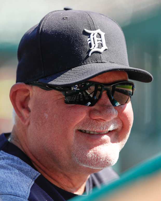 Gardy smile